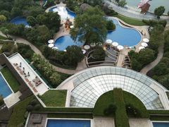 -绿城千岛湖喜来登度假酒店