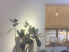 -沏点Trattoria意大利餐厅(新街口店)