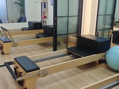 -Ms.Pilates 普拉提技术(大学路店)
