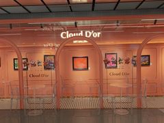 -CloudD'or可露朵蛋糕(1733商业空间店)