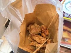 -傅强排骨(成都总店)