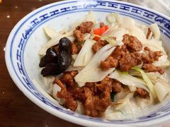 -老西安韩记三鲜煮馍(四府街店)