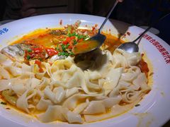 -坛宗剁椒鱼头(河西王府井店)