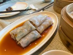 叉烧肠粉-潮府馆·非遗潮州菜·港式点心(世纪公园店)