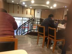 大堂-老头盖浇饭(南京新街口明瓦廊宏光酒店店)