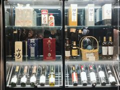 零售区-余欢领鲜火锅(新街口店)