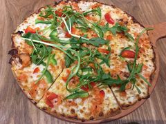 -棒约翰比萨·意面(剑河店)