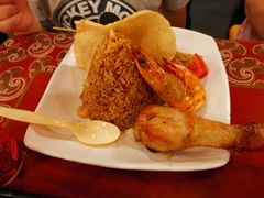 -大冒险家餐厅