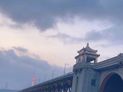-武汉长江大桥