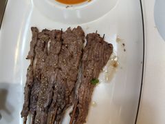 -勇利赵家烤肉坊(含光路店)