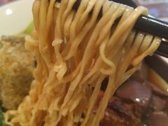 -無牌小范·香港明星美食