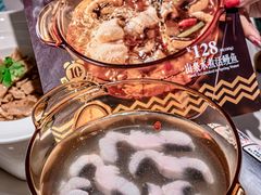 -莆田餐厅PUTIEN(西安万象天地店)