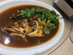 -又见炊烟私房菜(敬亭路店)