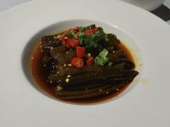 -小河盐帮·私家菜·烤鸭(三元桥·霄云路店)