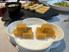 -四季民福烤鸭店(外滩外白渡桥店)