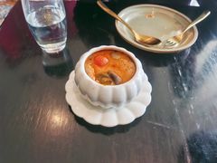 冬荫功虾汤-Thai Alley泰爱里(二沙岛店)