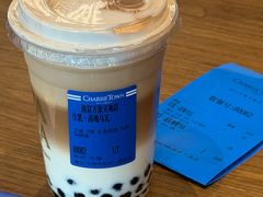 -CHARLIETOWN红茶公司(南京万象天地店)