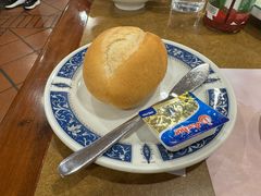 -玫瑰园西餐厅(新华大厦店)