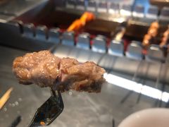 -很久以前羊肉串(朝阳路店)