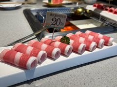 -海底捞火锅(老城根店)