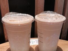 -星巴克(来福士2F店)