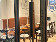 -Peet's 皮爷咖啡(乐峰店)