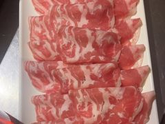 -佬土鹅肠火锅(解放路店)