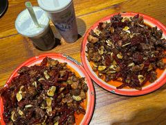 -柴窝堡22号辣子鸡·传承新疆菜