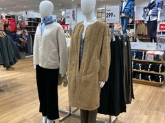-优衣库(天津天河城店)