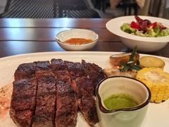 -OGGI TRATTORIA PIZZERIA(深业上城店)