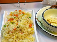 -四点半烤吧(港龙华侨城店)