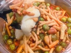 -吴星星毛血旺烤鱼