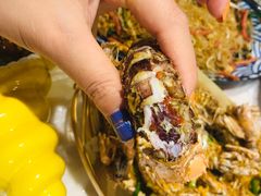 -桥东喜碧海鲜街(水东街店)