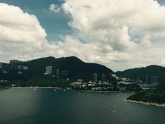 景点-海洋公园海洋列车－海滨站