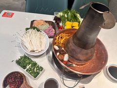 -阳坊胜利涮羊肉(阳坊总店)