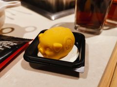 -海底捞火锅(劲松店)