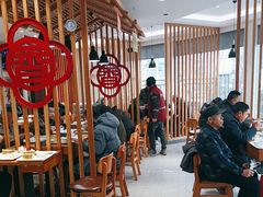 -南城香·饭香串香馄饨香(太平桥店)