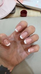 -七彩虹美甲美睫 半永久