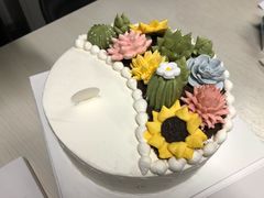 -BON CAKE(华贸购物中心店)