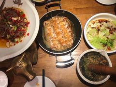 -炊烟小炒黄牛肉(中心印象城店)
