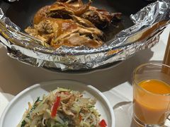 -老爷庙风味美食府(魏都大道店)