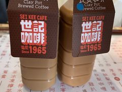 -世记咖啡(氹仔外卖店)