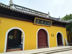 -缥缈峰景区