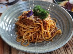 -咖梦餐厅 COMENG RESTAURANT
