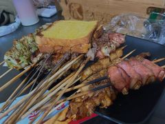 -肥猫烤翅·20年老字号(锦州道店)