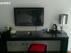 新的电视-黄山阿拉酒店(黄山风景区换乘中心店)