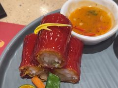 -点都德(千灯湖环宇城店)