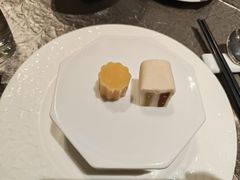 -北京泰富酒店-柏景轩中餐厅