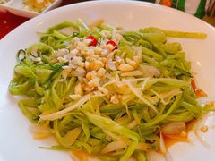 -潮喜竹溪荔湖酒家(荔枝湾店)