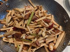 -筱爷叔·上海传统手工菜(新桥店)